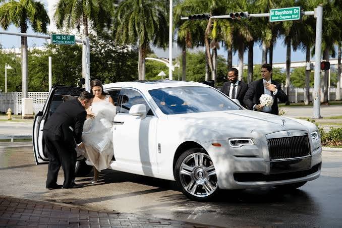 wedding photo