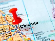 chicago executive drive